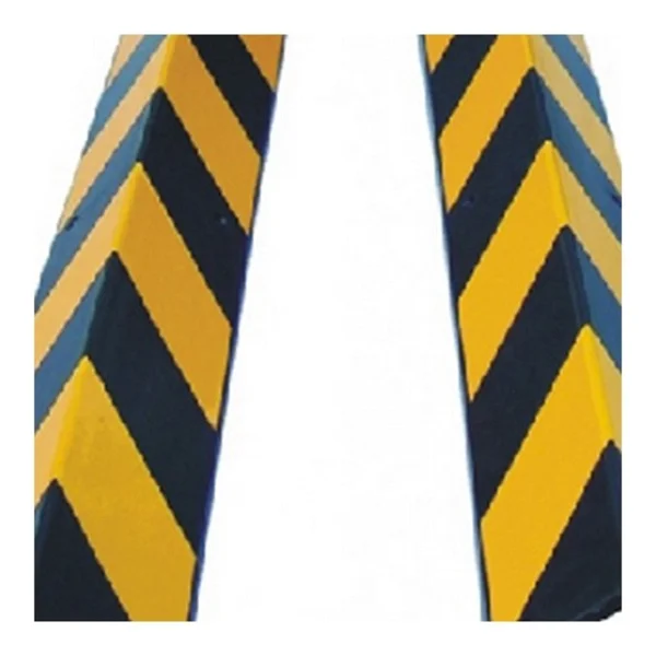 Lorex Kauçuk Kolon Köşe Koruyucu- Lr-K612 - Görsel 2