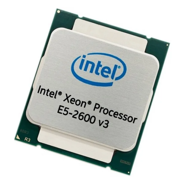 Intel Xeon E5 2609 V4 Sunucu İşlemci - Görsel 2