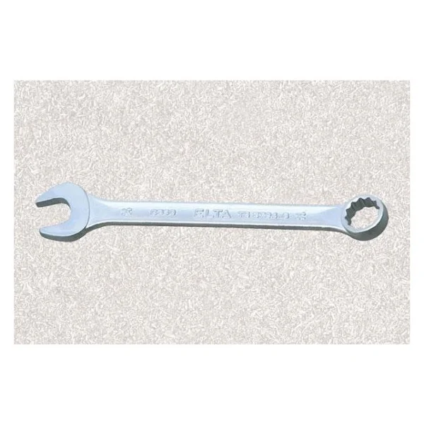 Elta 0350 6 Mm Kombine Anahtar - Görsel 3