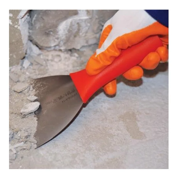 Dekor 729 14 Cm Kazıma Spatulası - Görsel 4