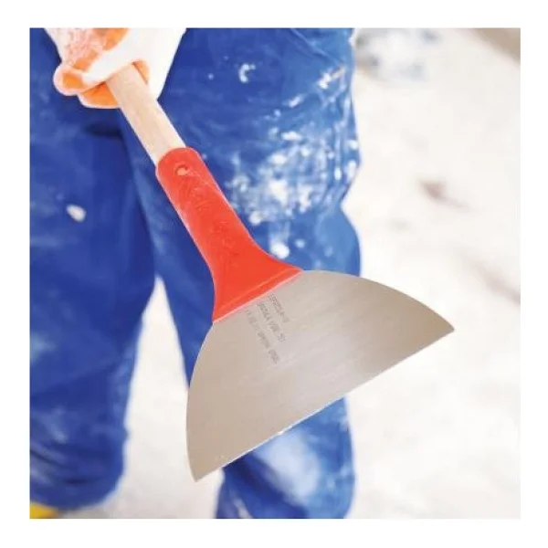 Dekor 729 14 Cm Kazıma Spatulası - Görsel 6