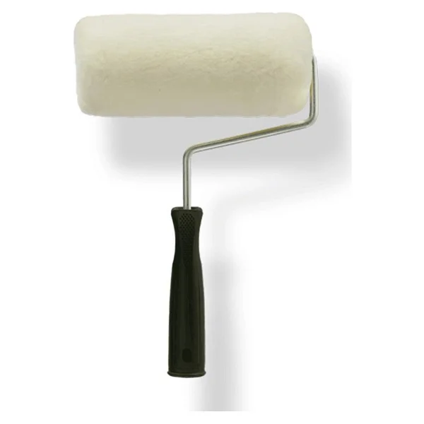 Dekor 1035 Pösteki 20 Cm Boya Rulosu - Görsel 4
