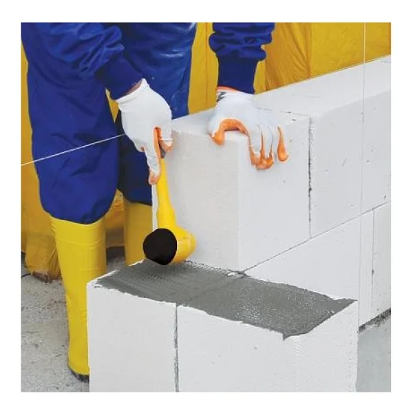 Dekor 326 400 Gr Lastik Tokmak - Görsel 4