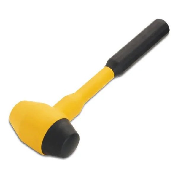 Dekor 326 400 Gr Lastik Tokmak - Görsel 10
