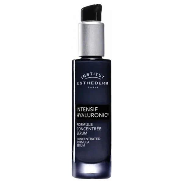 Institut Esthederm Intensif Hyaluronic Nemlendirici Yüz Serumu 30 ml - Görsel 10