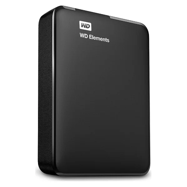 Western Digital Elements Wdbu6y0030bbk USB 3.0 2.5" 3 TB Harici Harddisk - Görsel 4