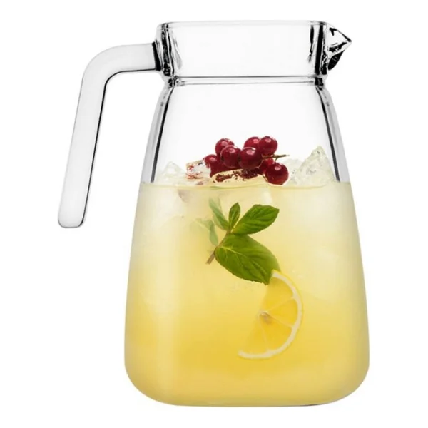 Paşabahçe Carre Sürahi 1800 cc