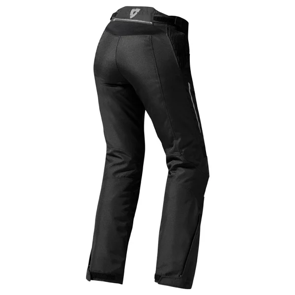 Revit Factor 3 Kadın Motosiklet Pantolonu - Görsel 8