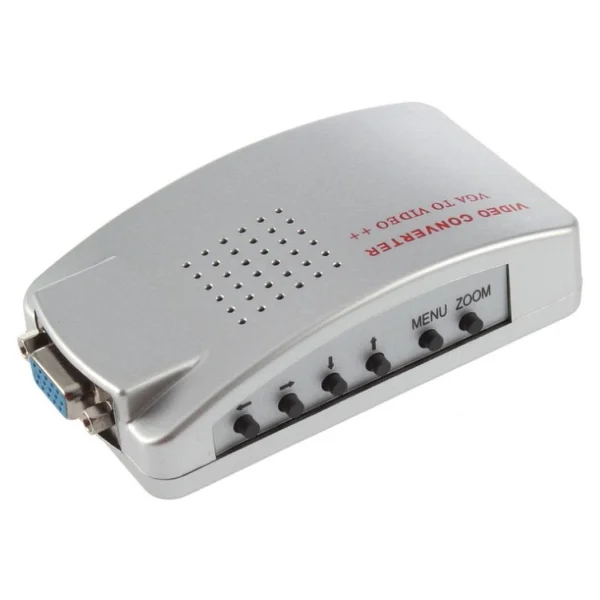 Alfais 4551 Vga Dönüştürücü - Görsel 2