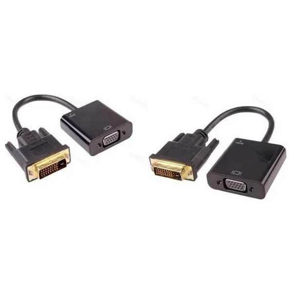 Alfais 4578 Dvı To Vga Dönüştürücü - Görsel 7