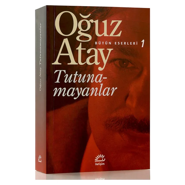 Tutunamayanlar - Oğuz Atay - Görsel 3
