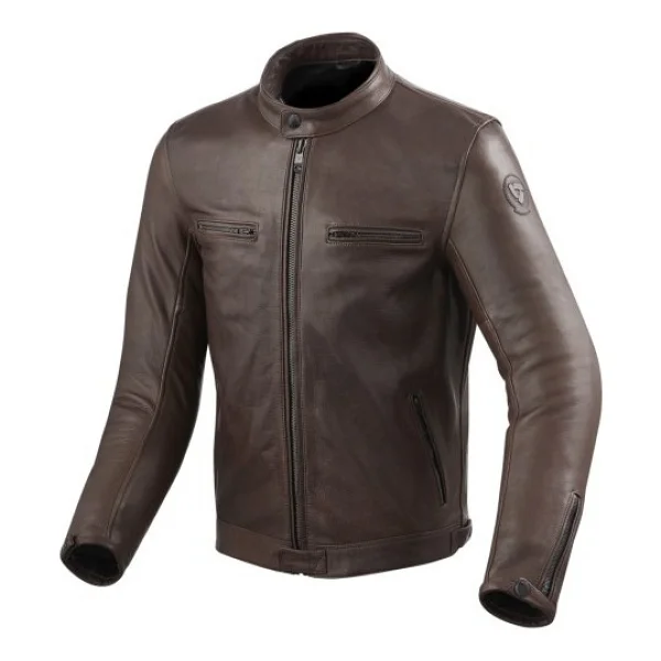 Revit Gibson Deri Motosiklet Montu - Görsel 4