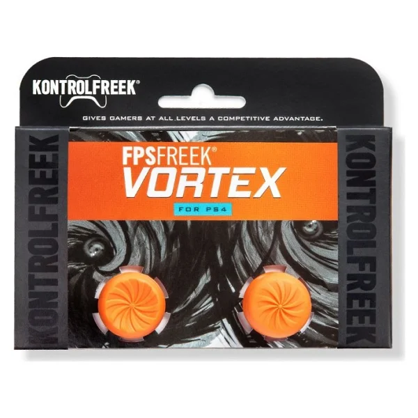 Kontrolfreek PS4 Playstation 4 Fps Freek Kontrolfreek Vortex Analog Başlık - Görsel 5
