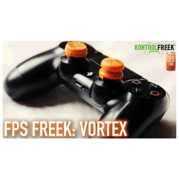 Kontrolfreek PS4 Playstation 4 Fps Freek Kontrolfreek Vortex Analog Başlık - Görsel 2