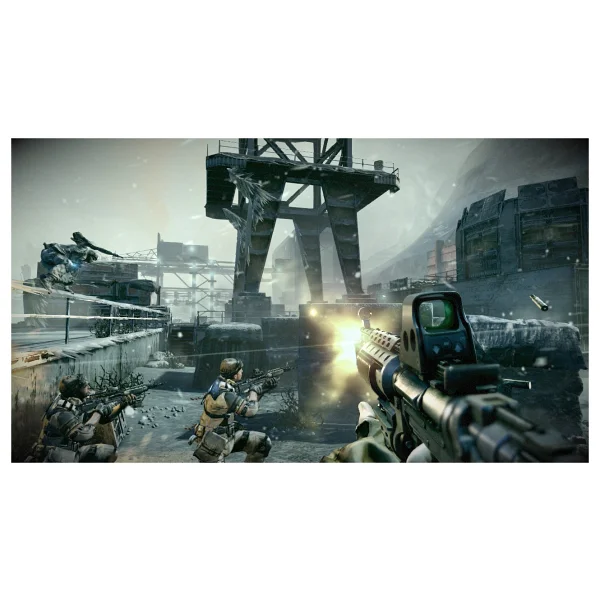 Killzone 3 PS3 Oyunu - Görsel 3