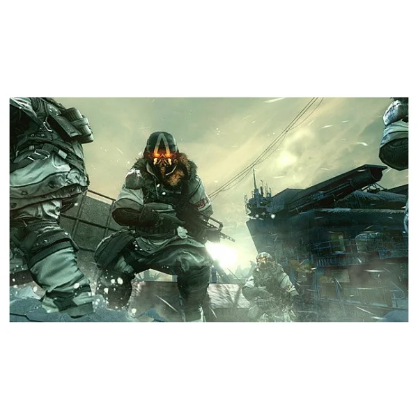 Killzone 3 PS3 Oyunu - Görsel 4