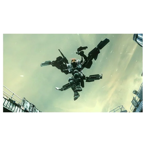 Killzone 3 PS3 Oyunu - Görsel 5