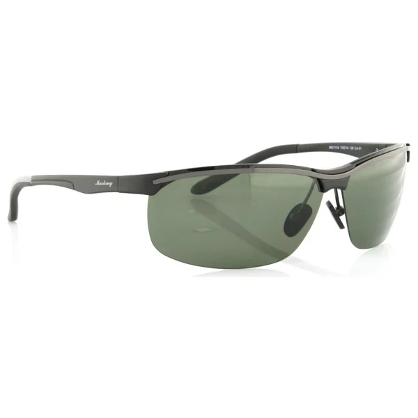 Mustang Mu1116 Polarize Erkek Güneş Gözlüğü - Görsel 2