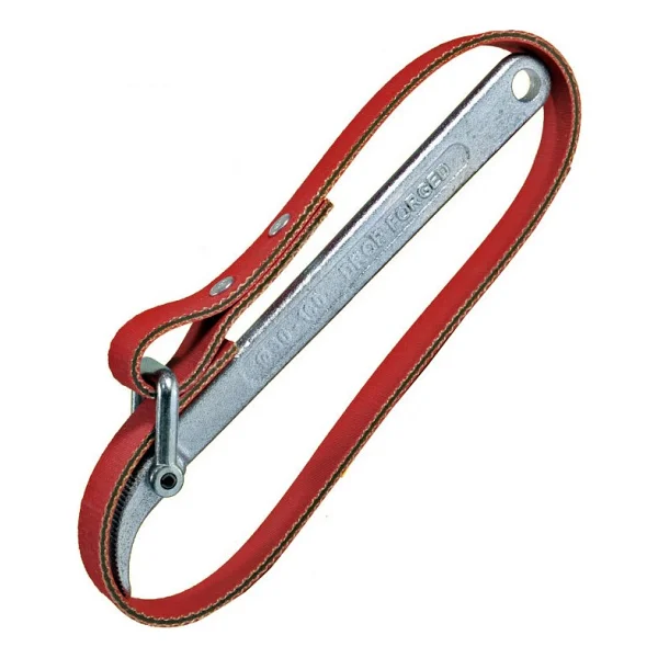 Rico 9" Kemerli Kayışlı Filtre Anahtarı - Görsel 2