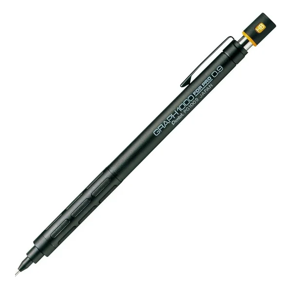 Pentel Graph 1000 0.9 Mm Teknik Çizim Kalemi - Görsel 2