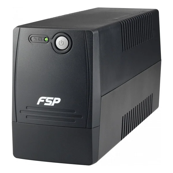 Fsp Fp600 600 Va Line Interactive Kesintisiz Güç Kaynağı - Görsel 2