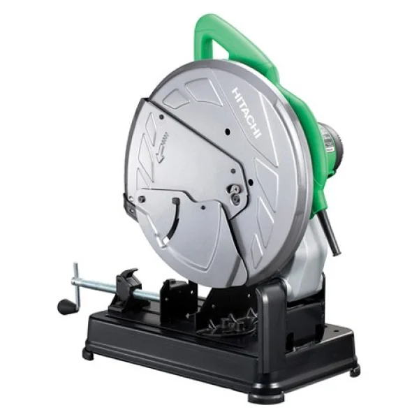 Hitachi Cc 14st Profil Kesme Makinesi - Görsel 4