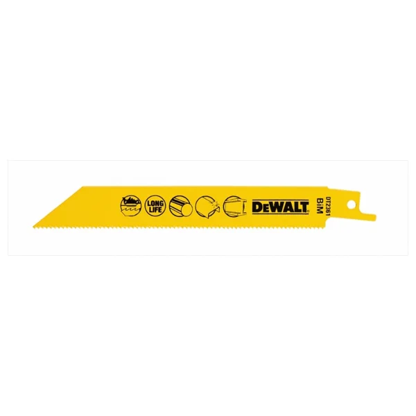 Dewalt Dt2361 Tilki Kuyruğu - Görsel 4