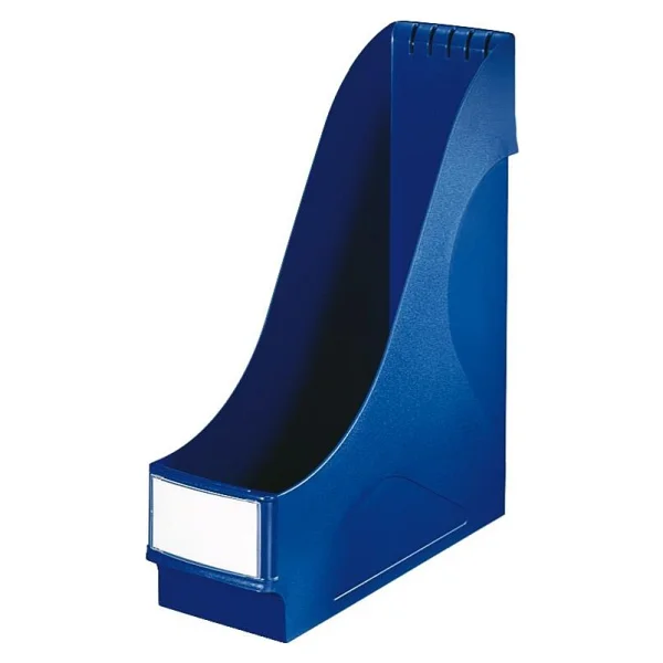 Kraf 5100 Plastik Magazinlik Siyah - Görsel 2