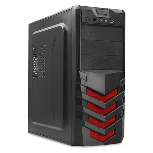 Everest 250 W 720r Atx Bilgisayar Kasası - Görsel 2