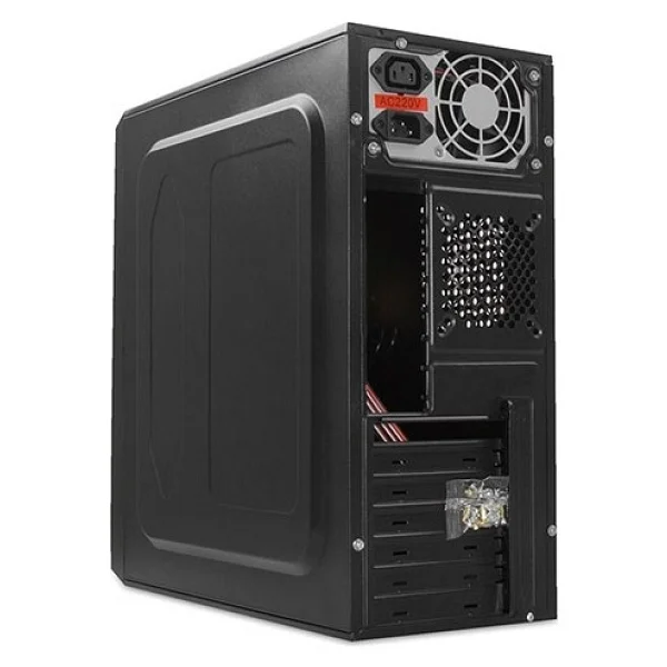 Everest 250 W 720r Atx Bilgisayar Kasası - Görsel 3