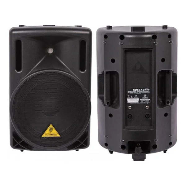 Behringer B212xl 800 W Hoparlör - Görsel 8