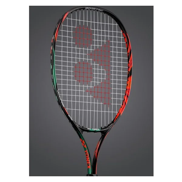 Yonex Vcore 14x17 21 İnç Çocuk Tenis Raketi - Görsel 5