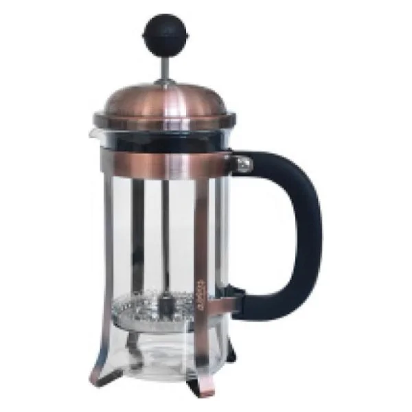 Taşev Bambum Watson - French Press 350 Ml - Görsel 6