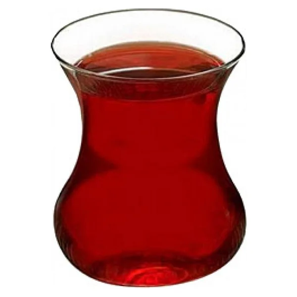 Paşabahçe Aurora 95961 12 Parça 6 Kişilik Çay Seti - Görsel 2