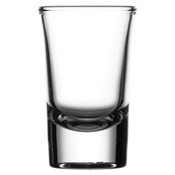 Paşabahçe Boston 52174 40 Cc 2'li Shot Bardağı - Görsel 2