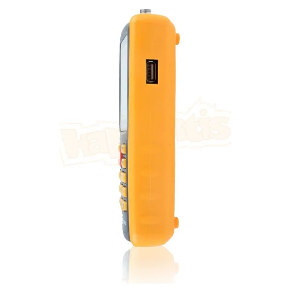 Benetech Gm8903 Anemometre - Görsel 2