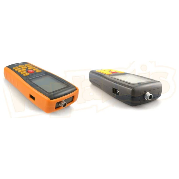 Benetech Gm8903 Anemometre - Görsel 5