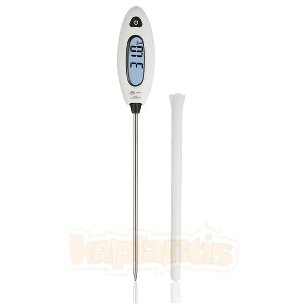 Benetech Gm1311 Dijital Saplamalı Yemek Termometresi - Görsel 4