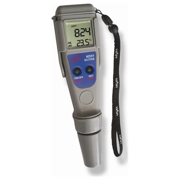 Adwa Ad31 Tds Metre - Görsel 6