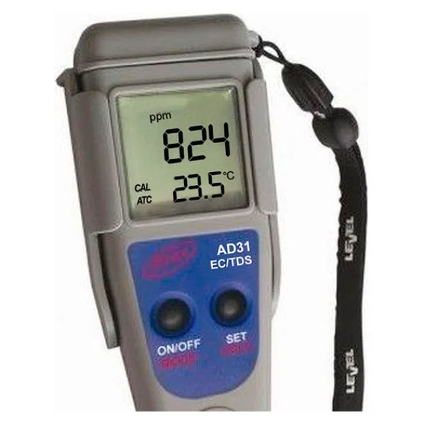 Adwa Ad31 Tds Metre - Görsel 2