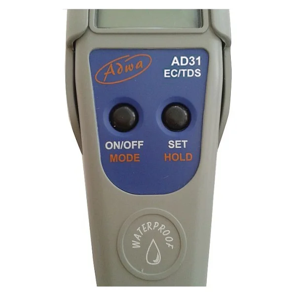 Adwa Ad31 Tds Metre - Görsel 3