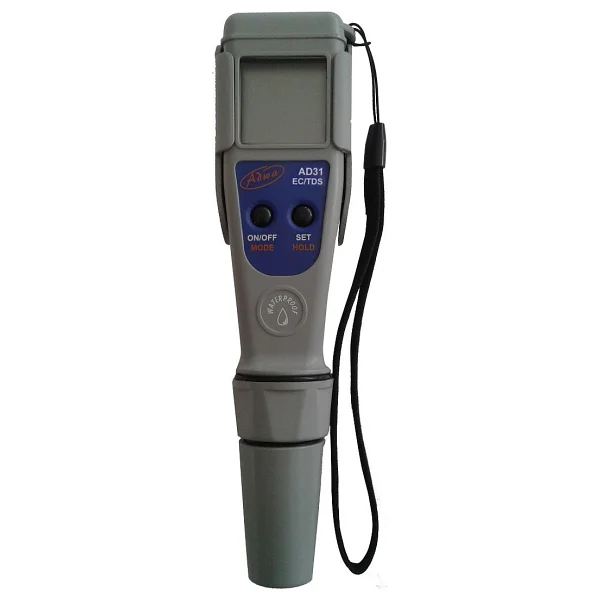 Adwa Ad31 Tds Metre - Görsel 4