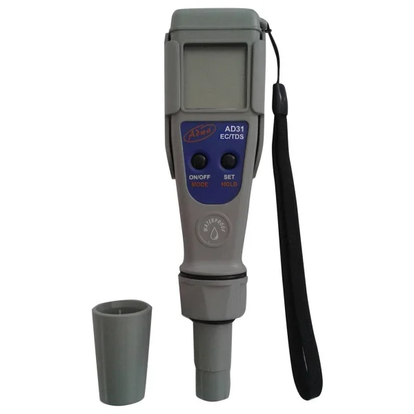 Adwa Ad31 Tds Metre - Görsel 5