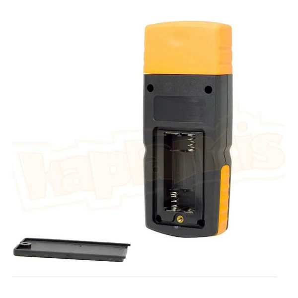 Benetech Gm610 Ahşap Kereste Higrometre - Görsel 10