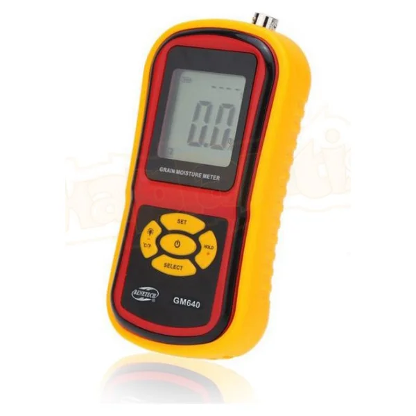 Benetech Gm640 Tahıl Higrometre - Görsel 2