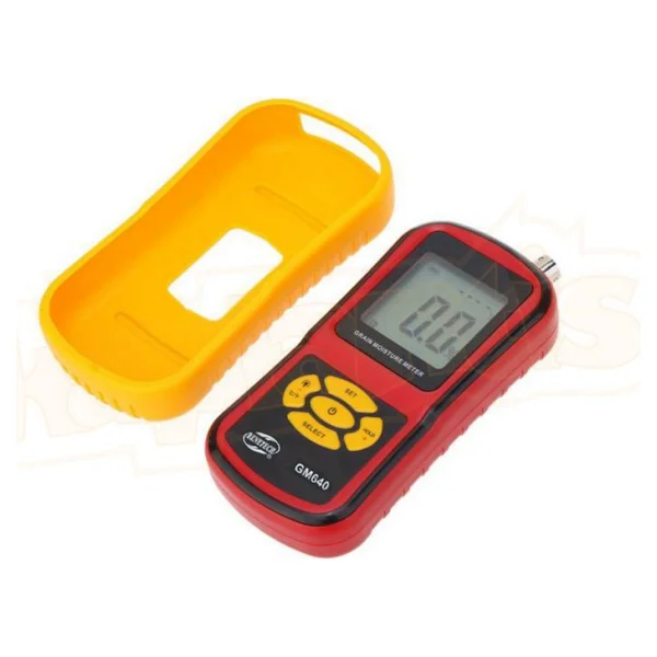 Benetech Gm640 Tahıl Higrometre - Görsel 4