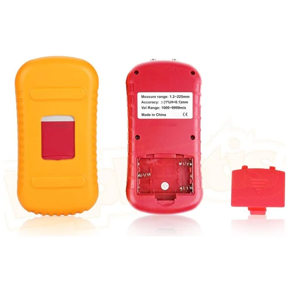 Benetech Gm100 Ultrasonik Kalınlık Ölçer - Görsel 3