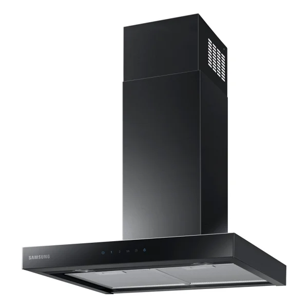 Samsung Nk24m5070bg Siyah Duvar Tipi Davlumbaz - Görsel 3