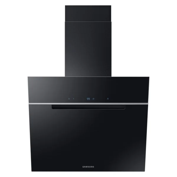 Samsung Nk24m7070vb Siyah Duvar Tipi Davlumbaz - Görsel 3