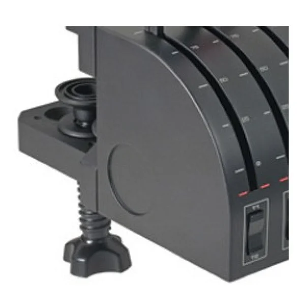 Logitech G Saitek Pro 945-000015 Flight Gaz Kontrol Ünitesi - Görsel 3